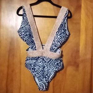 NWOT Shein swimsuit